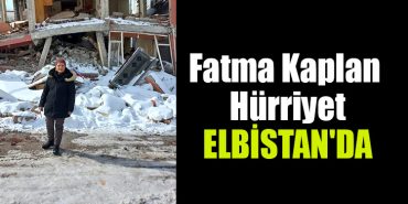 fatma kaplan hurriyet