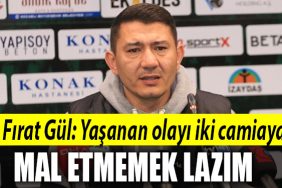 firat gul kocaelispor 1