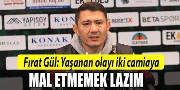 firat gul kocaelispor 1