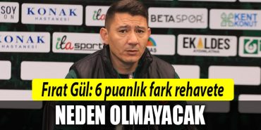 firat gul kocaelispor