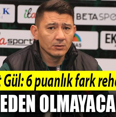 firat gul kocaelispor