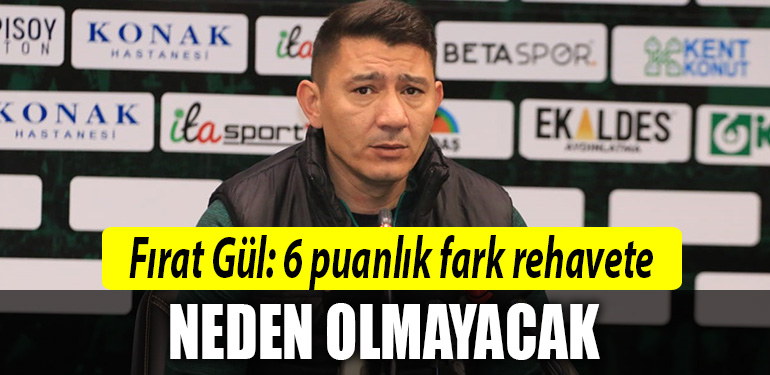 firat gul kocaelispor