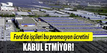 ford otosan kocaeli