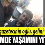 gebze deprem