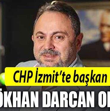 gokhan darcan