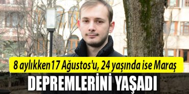 golcuk deprem kahramanmaras