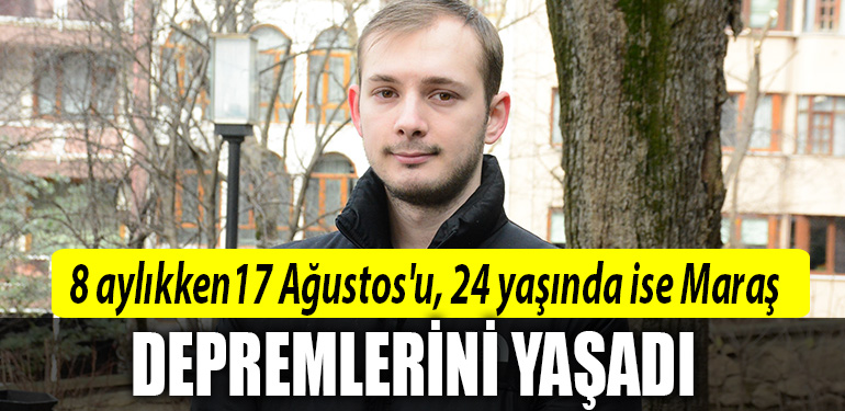 golcuk deprem kahramanmaras