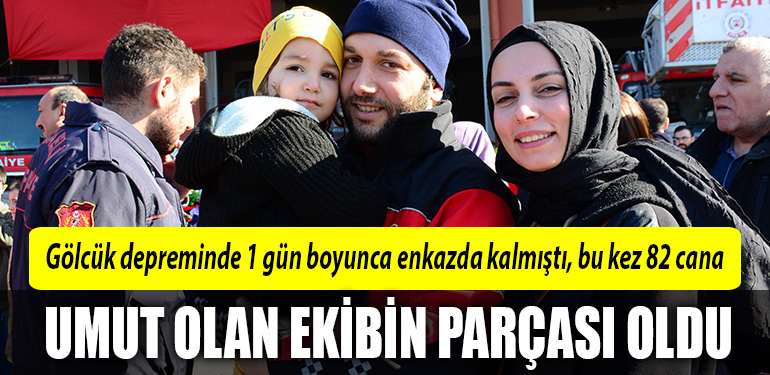 golcuk deprem sefa