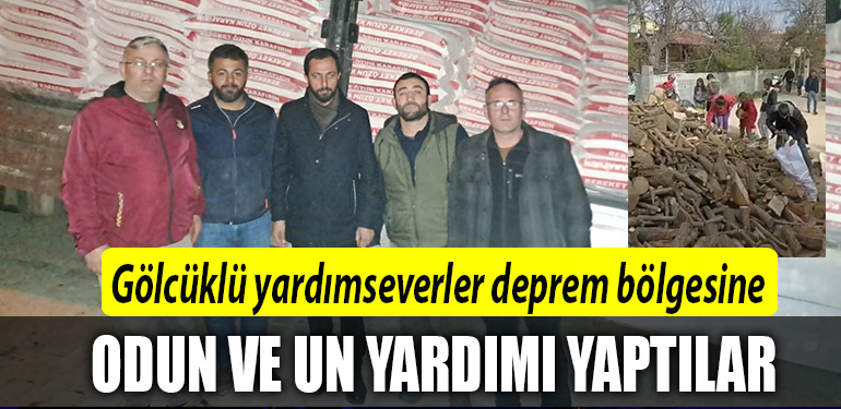 golcuk depremzede