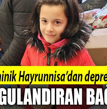 golcuk yardim