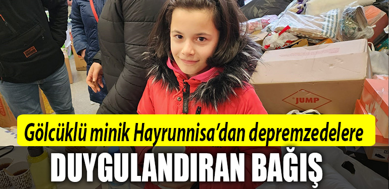 golcuk yardim
