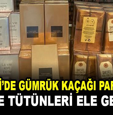 gumruk