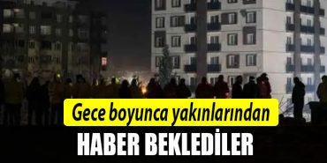 haber beklediler