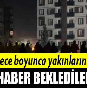 haber beklediler