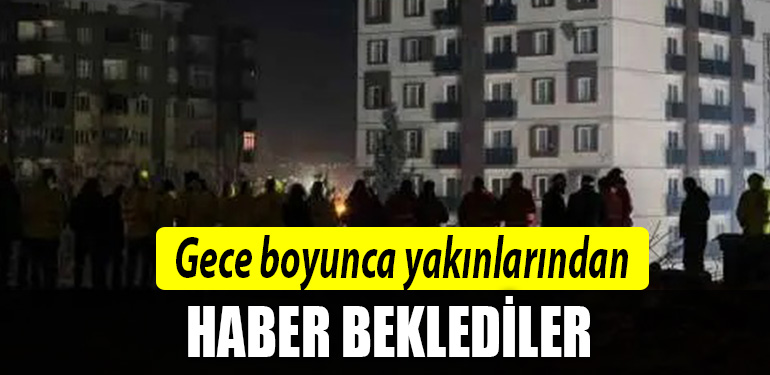 haber beklediler