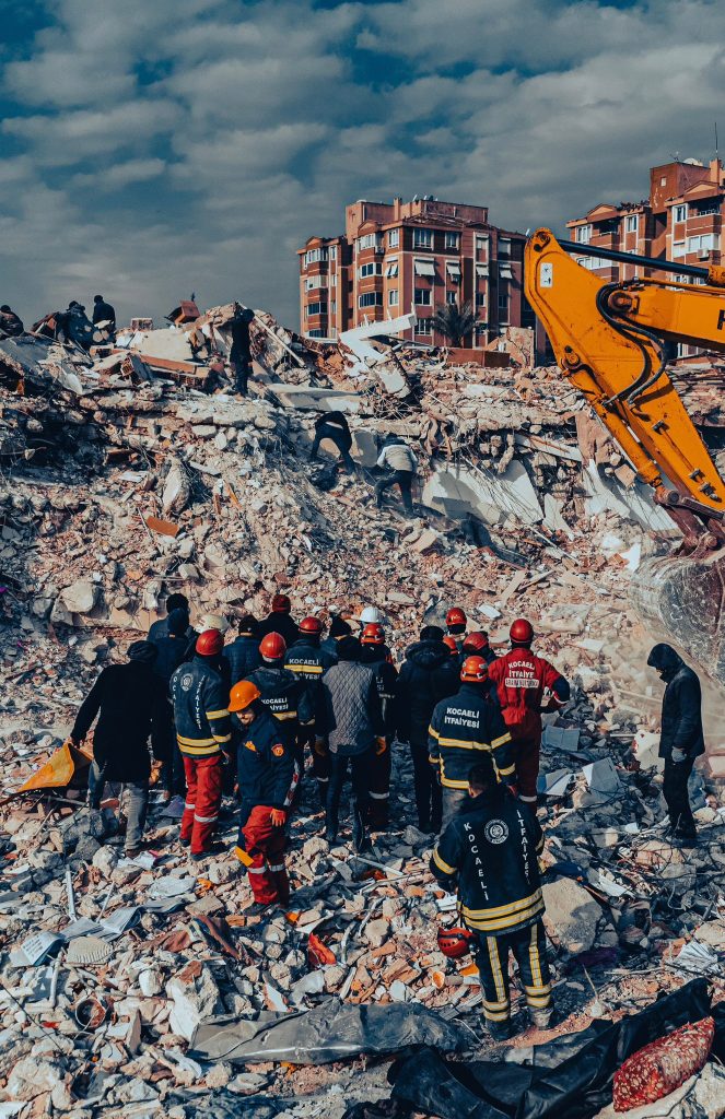 hatay deprem goruntuleri 36