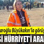 hurriyet deprem