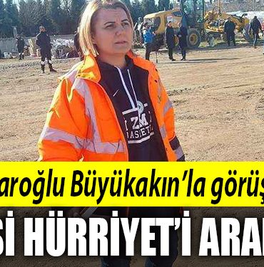 hurriyet deprem