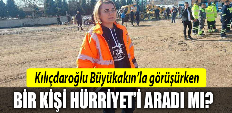 hurriyet deprem
