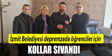 izmit belediyesi