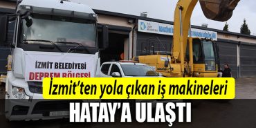 izmit belediyesi deprem bolgesi