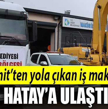 izmit belediyesi deprem bolgesi
