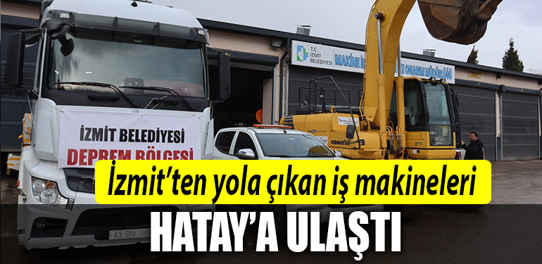 izmit belediyesi deprem bolgesi