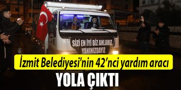 izmit beledyesi