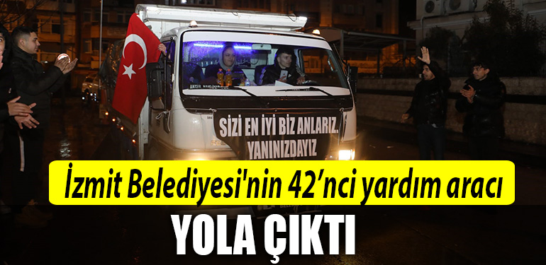 izmit beledyesi