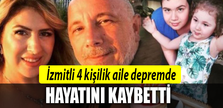 izmit deprem 1