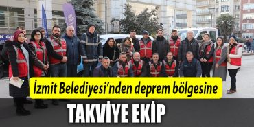 izmit deprem 2