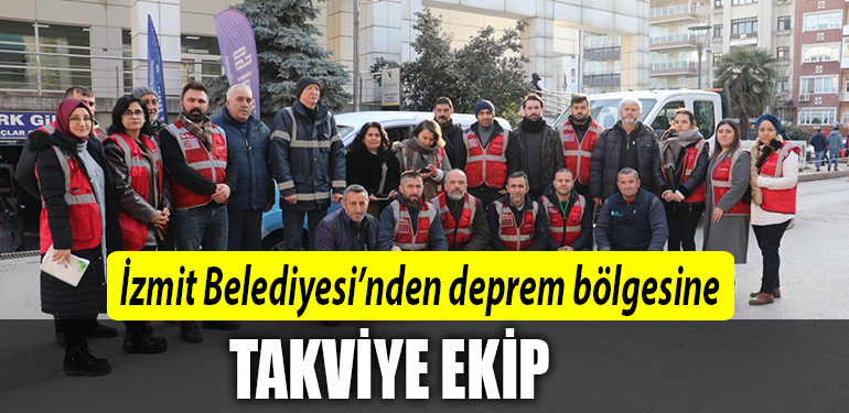 izmit deprem 2