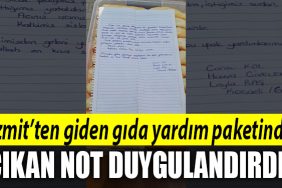 izmit gida