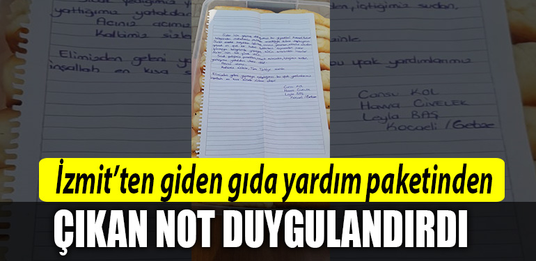 izmit gida