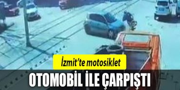 izmit kaza