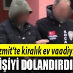 izmit kiralik ev