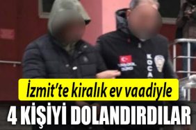 izmit kiralik ev