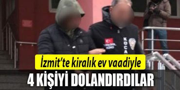 izmit kiralik ev