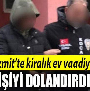 izmit kiralik ev