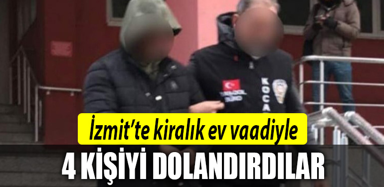 izmit kiralik ev