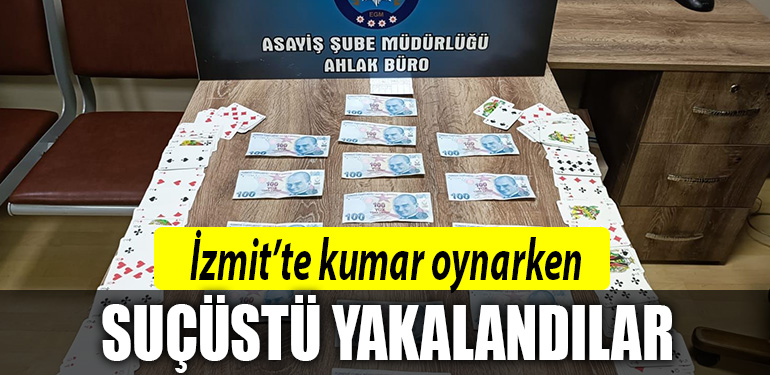 izmit kumar