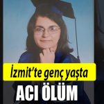 izmit olum