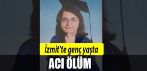 izmit olum