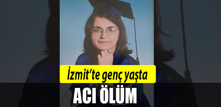 izmit olum