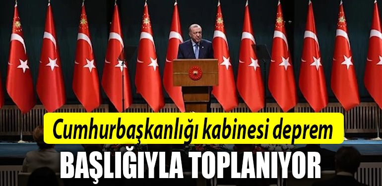 kabine