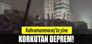kahramanmaras