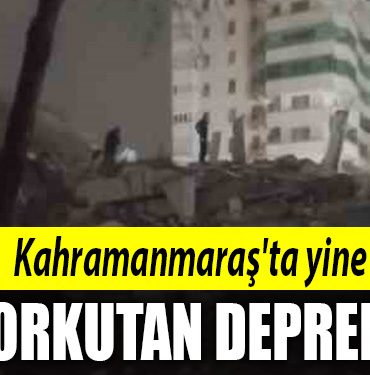 kahramanmaras
