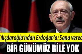 kilicdaroglu