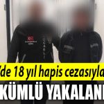 kocaeli 18 yil