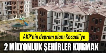 kocaeli akp